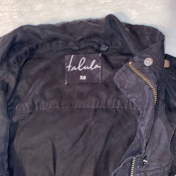 Talula jacket - Picture 2 of 4